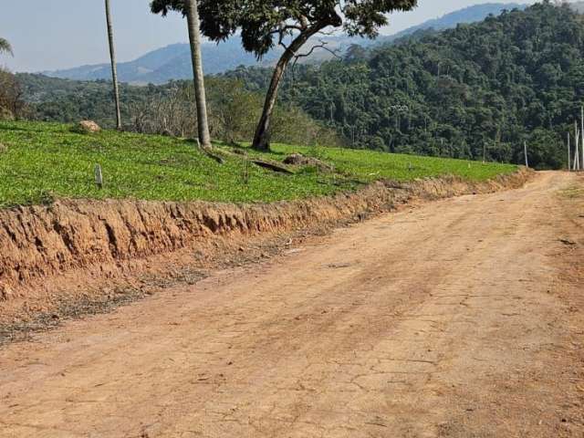 Terrenos Com Ótima Topografia Em Santa Isabel