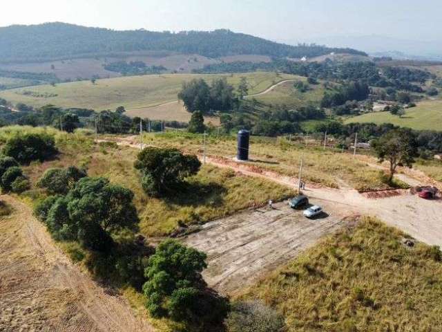 Lote/Terreno para venda possui 500 metros quadrados em Jardim Colonial - Atibaia - SP