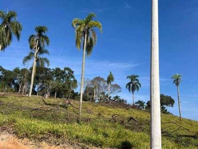 O seu terreno dos sonhos está te esperando.