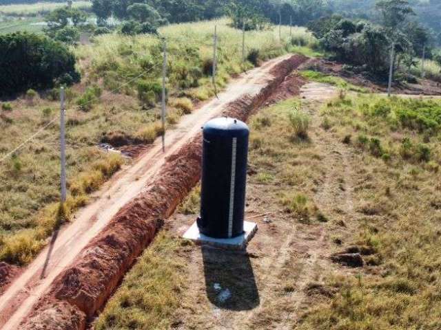 Lote/Terreno para venda tem 500 metros quadrados em Jardim Colonial - Atibaia - SP