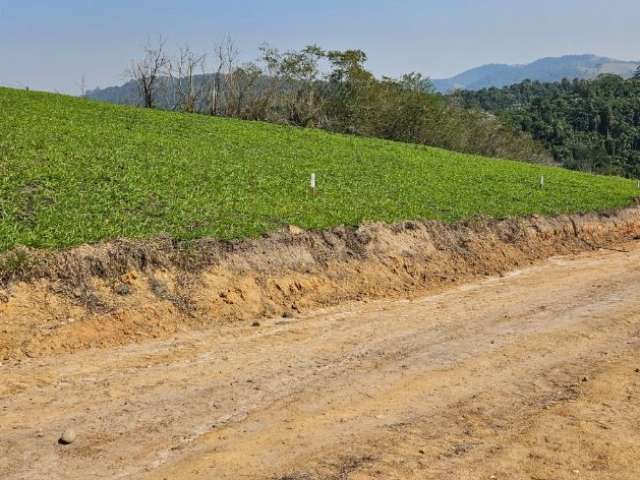 Chácara á venda com lote de 600m² localizados em Santa Isabel