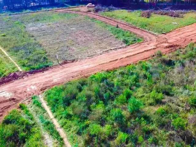 terreno em cotia a 7 minutos do centro de caucaia do alto