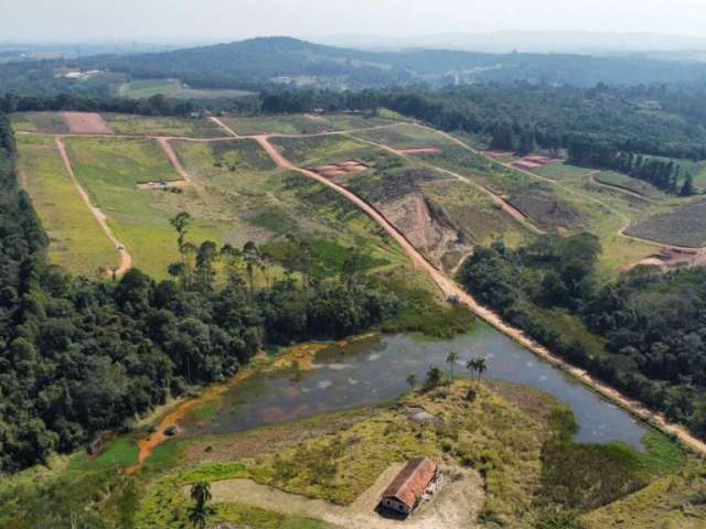 Terreno à venda na Estrada dos Lusitanos, 8652, Santana, Cotia, 500 m2 por R$ 45.000