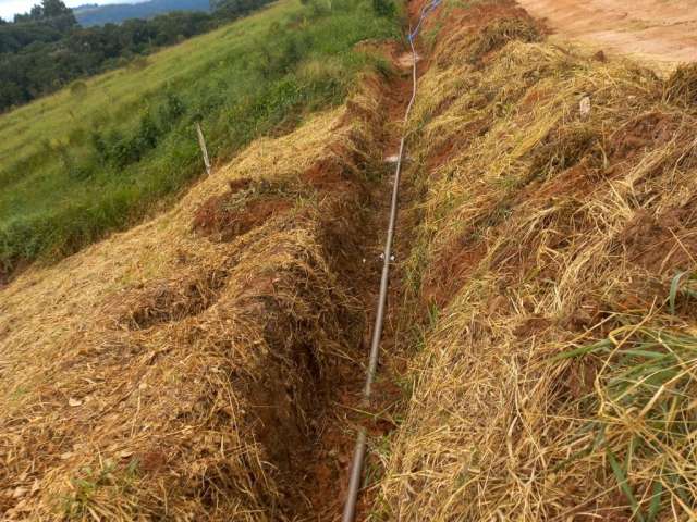 Terrenos em cotia