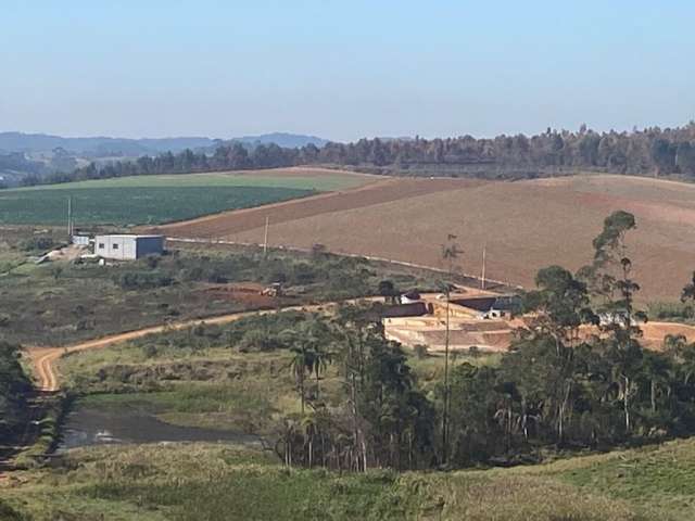 Terreno à venda na Estrada dos Lusitanos, 1955, Santana, Cotia, 500 m2 por R$ 45.000