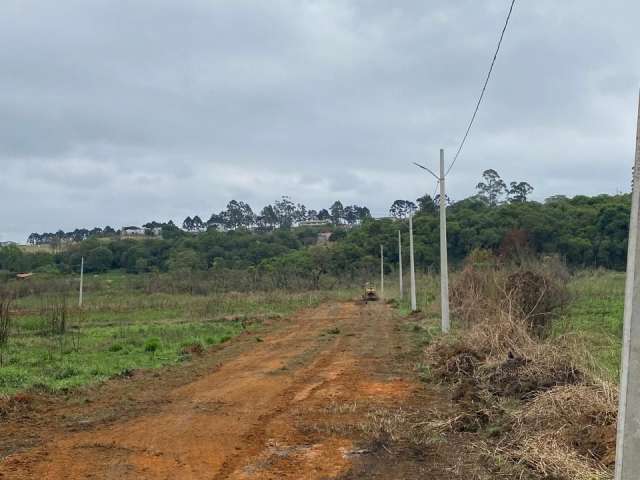 Terreno em Área Valorizada: Aproveite!