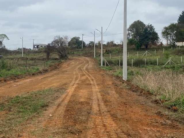 Desenvolva Seu Sonho: Terreno à Venda!