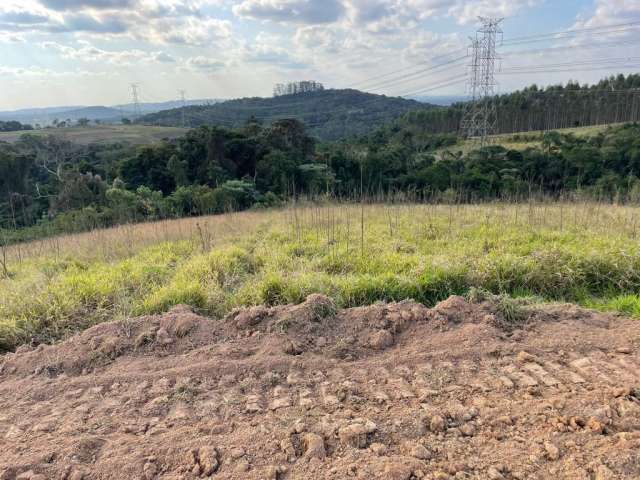 construindo sonhos: terreno á venda em região bão perca