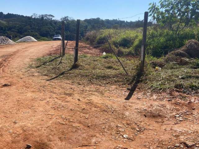 Espaço para Crescer: Terreno em Área em Desenvolvimento!