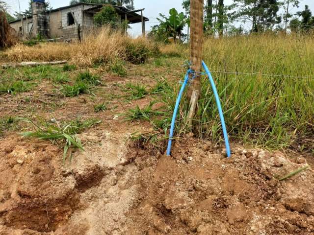 terreno á venda realize seu sonho aqui