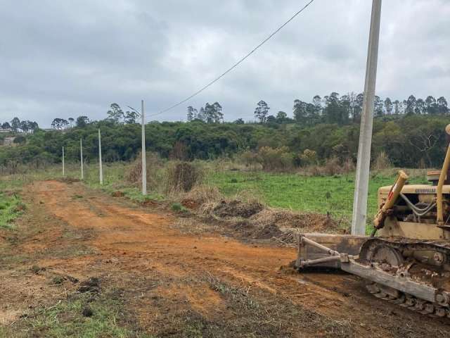 Seu Novo Início: Terreno à Venda!