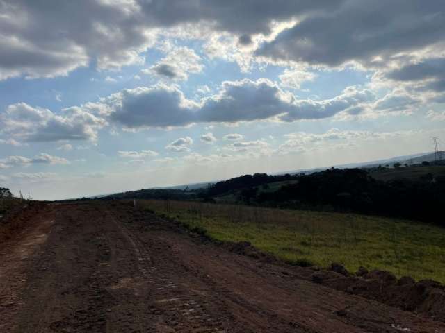 terreno á venda potencial de valoeizaçã garantido