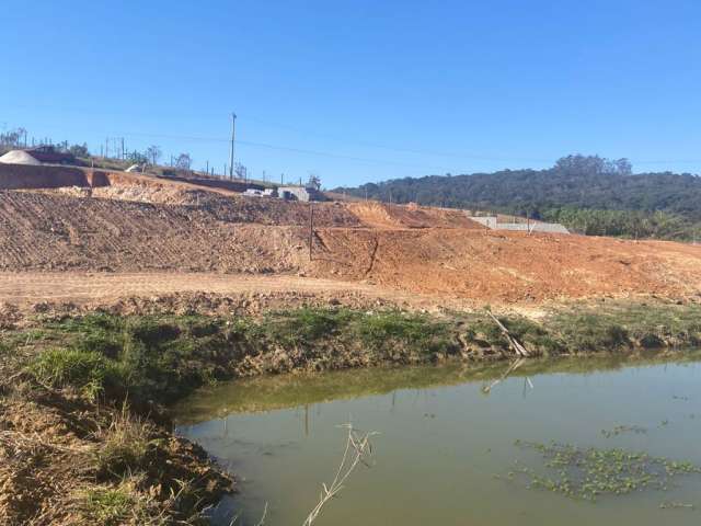 terreno com potencial de valorização não perca