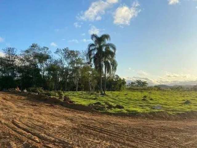 Terrenos pronto a construção