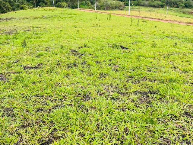 terrenos a venda proximos a guararema