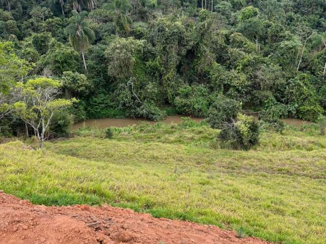 Terreno em Santa Isabel