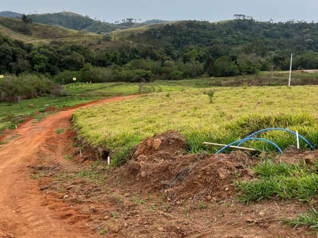 Terrenos com boa localizacao!