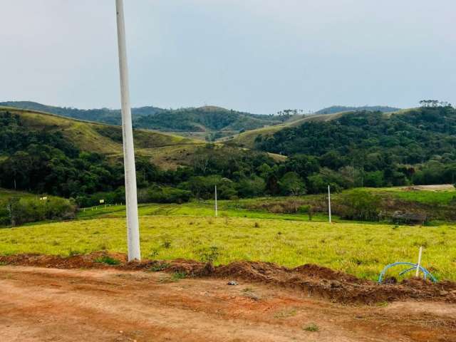 Garanta hoje seu terreno!