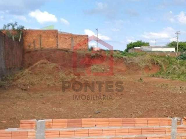 Terreno à venda no Jardim Iolanda, Botucatu  por R$ 105.000