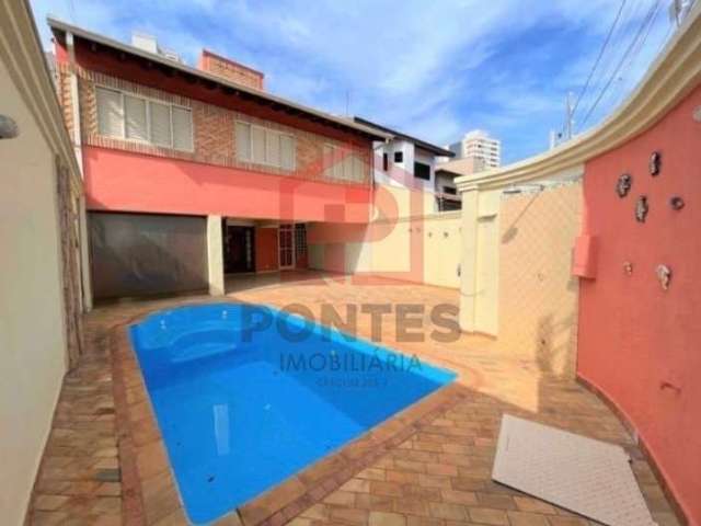 Casa com 3 quartos à venda na Vila São Lúcio, Botucatu , 280 m2 por R$ 1.200.000