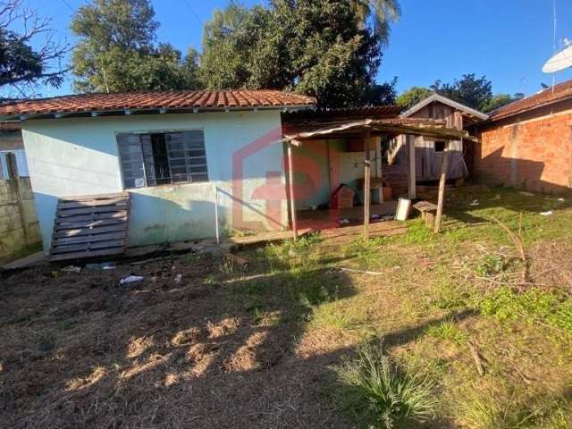 Terreno à venda na Vila Formosa (Rubião Junior), Botucatu  por R$ 200.000