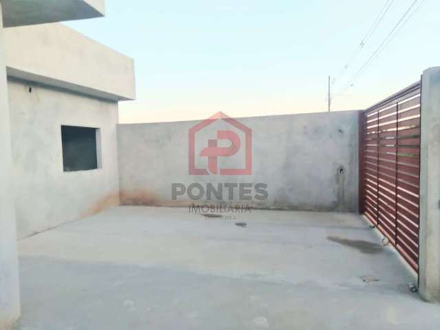 Casa com 3 quartos à venda no Residencial Plaza Martin, Botucatu , 120 m2 por R$ 350.000