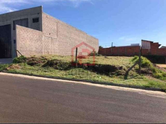 Terreno à venda no Jardim Riviera, Botucatu  por R$ 110.000