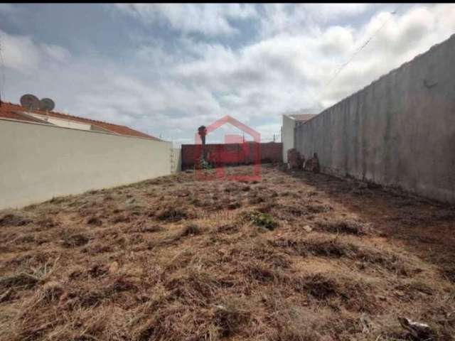 Terreno à venda no Jardim Regina, Botucatu  por R$ 175.000