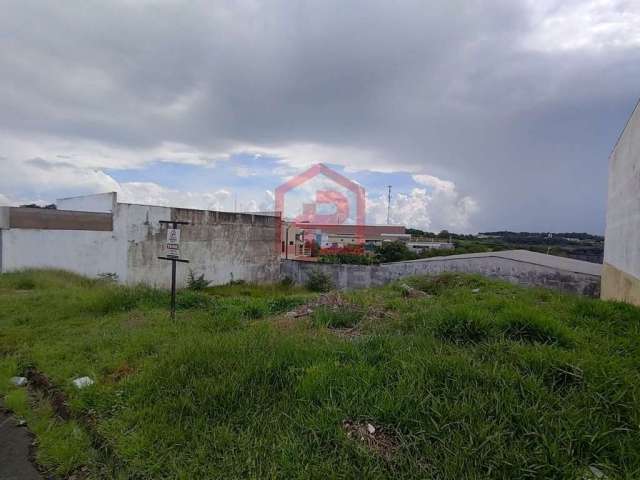 3 Lotes à Venda no Loteamento Jardim Eldorado, Botucatu