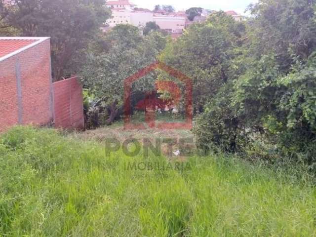 Terreno à venda na Vila Maria, Botucatu  por R$ 130.000