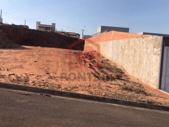 Terreno à venda no Residencial Lívia I, Botucatu  por R$ 115.000