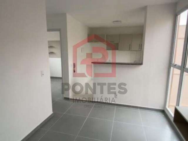 Apartamento com 2 quartos à venda no Jardim Palos Verdes, Botucatu  por R$ 200.000