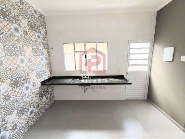 Casa com 2 quartos à venda no Residencial Plaza Martin, Botucatu , 53 m2 por R$ 250.000