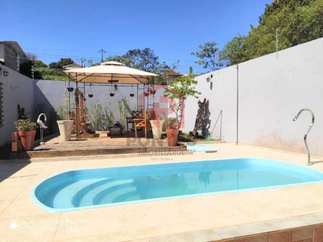 Casa com 3 quartos à venda no Jardim Dona Nicota de Barros, Botucatu , 307 m2 por R$ 700.000