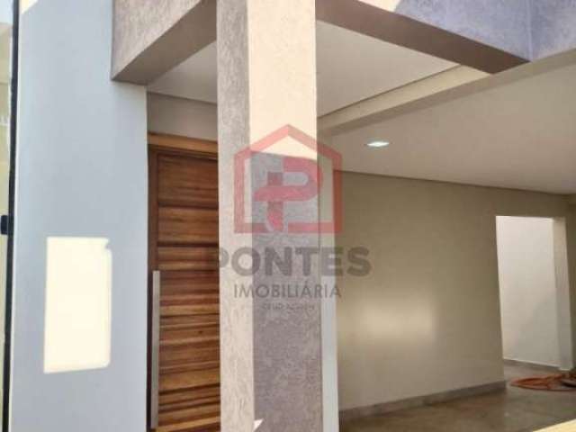 Casa com 3 quartos à venda no Residencial Ouro Verde, Botucatu , 151 m2 por R$ 650.000