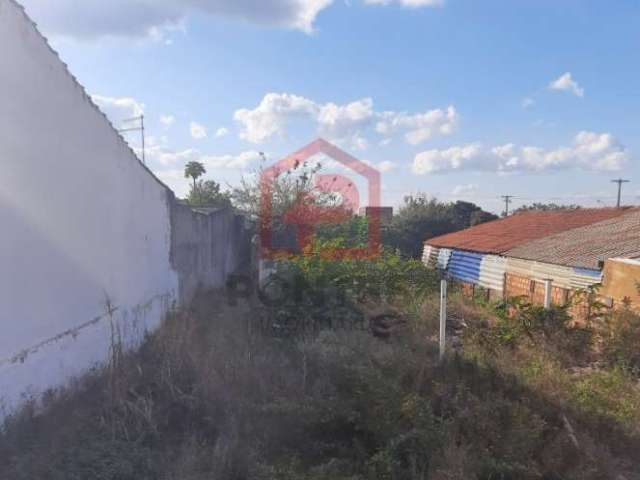 Terreno à venda no Jardim Brasil, Botucatu  por R$ 135.000