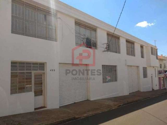 Barracão / Galpão / Depósito para alugar no Centro, Botucatu , 600 m2 por R$ 8.000