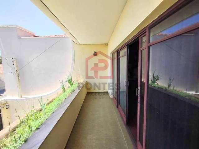 Casa com 3 quartos à venda no Centro, Botucatu , 270 m2 por R$ 680.000