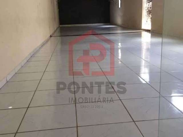 Casa com 2 quartos à venda no Jardim Monte Mor, Botucatu  por R$ 310.000