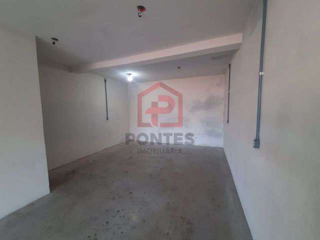 Sala comercial para alugar no Jardim Monte Mor, Botucatu  por R$ 950