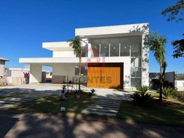 Casa em condomínio fechado com 3 quartos à venda no Sociedade Hípica de Botucatu, Botucatu , 352 m2 por R$ 2.500.000