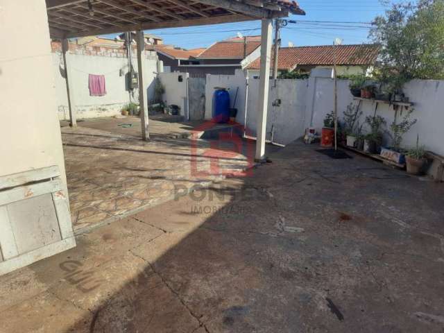 Casa com 3 quartos à venda no Residencial Arlindo Durante, Botucatu , 100 m2 por R$ 200.000