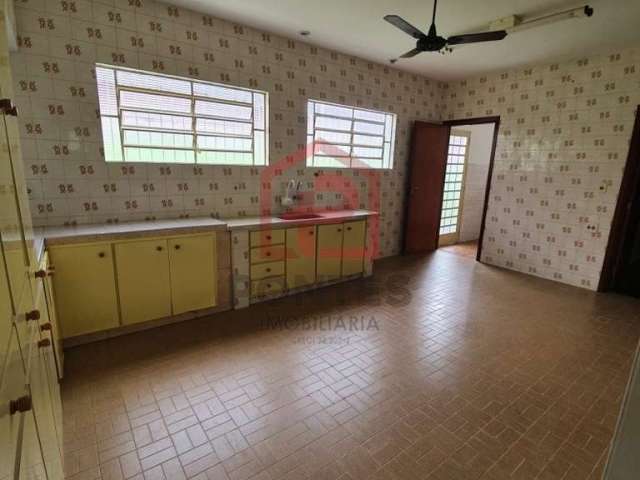 Casa com 4 quartos à venda no Jardim Bandeirantes, Botucatu  por R$ 450.000