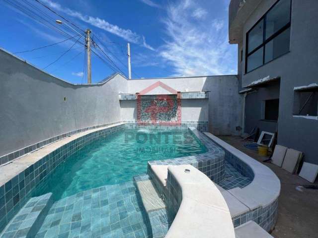 Casa com 5 quartos à venda no Residencial Ouro Verde, Botucatu  por R$ 980.000