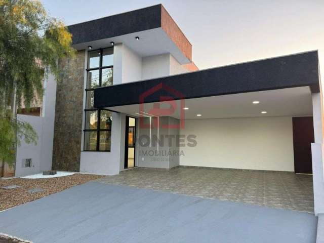 Casa com 3 quartos à venda no Alto, Botucatu , 235 m2 por R$ 1.490.000