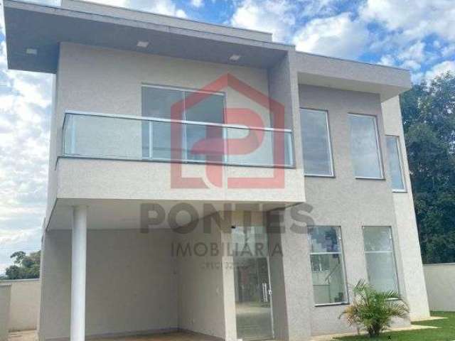 Casa com 3 quartos à venda no Ninho Verde, Pardinho , 186 m2 por R$ 700.000