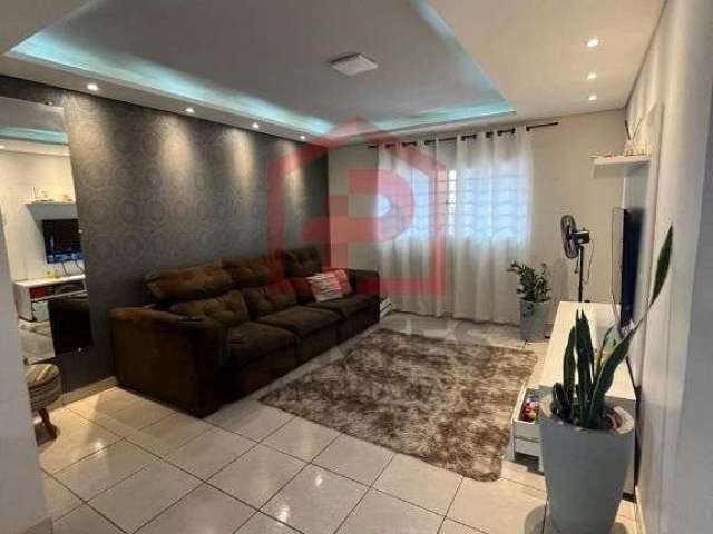 Casa com 3 quartos à venda no Jardim Paraíso, Botucatu , 180 m2 por R$ 595.000