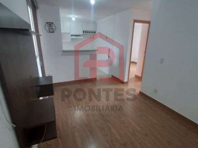 Apartamento com 2 quartos à venda na Vila Juliana, Botucatu , 39 m2 por R$ 160.000