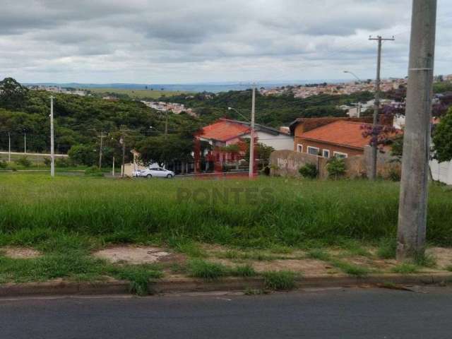 Terreno à venda no Conjunto Residencial Jardim do Mirante, Botucatu  por R$ 200.000