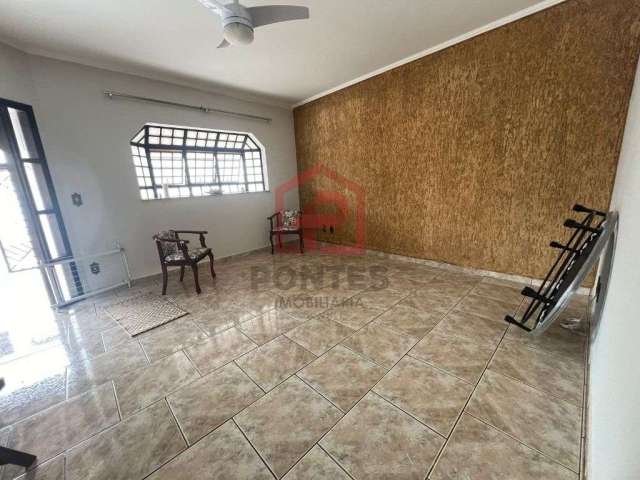 Casa com 3 quartos à venda no Loteamento Jardim Eldorado, Botucatu  por R$ 480.000